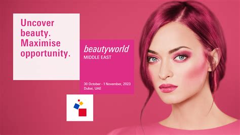 beauty world middle east 2023